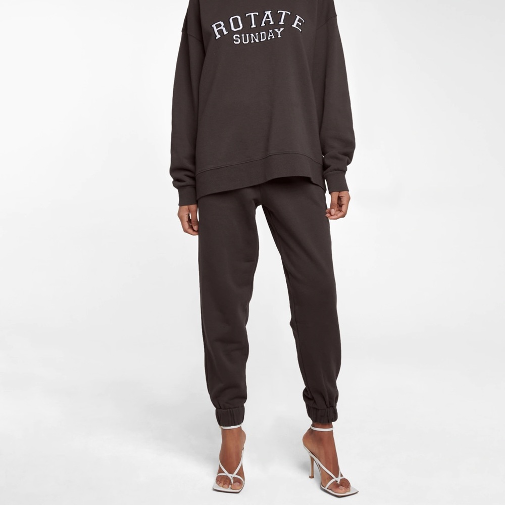 Rotate Sunday Mimi joggers